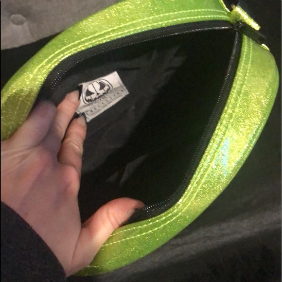 Love pain and stitches pumpkin kult - Picture 3 of 4